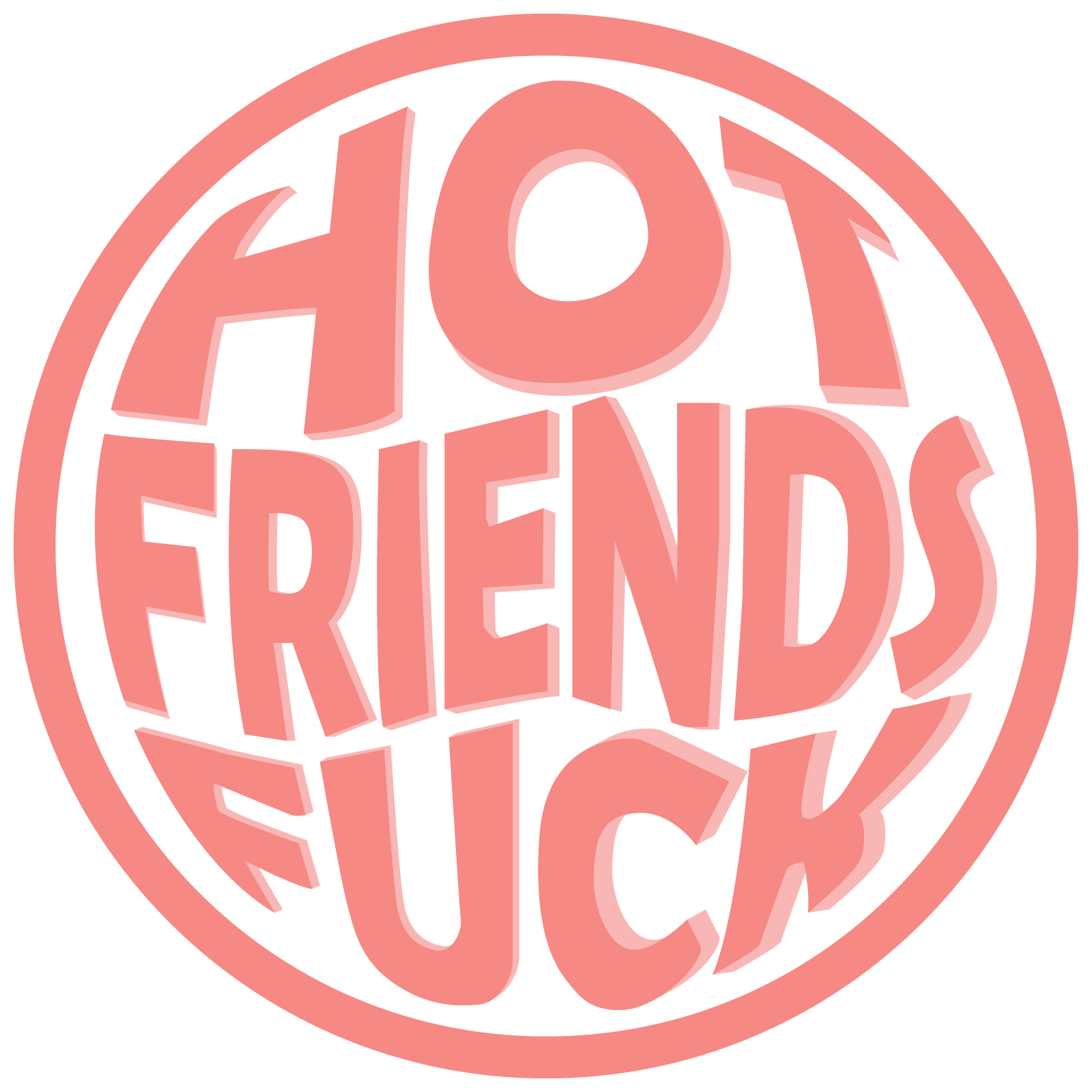 Hot Friends Fuck