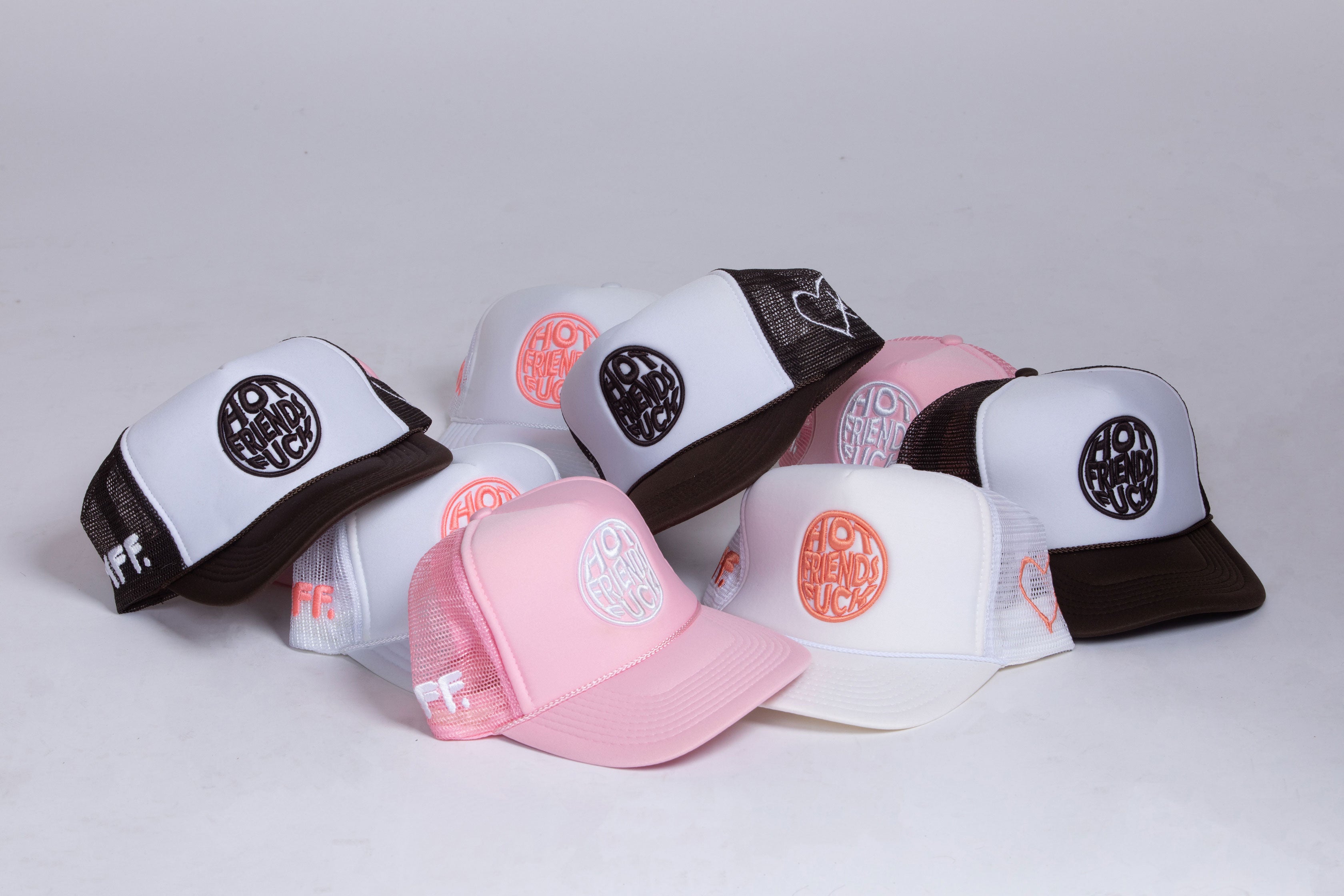 All of our Hats