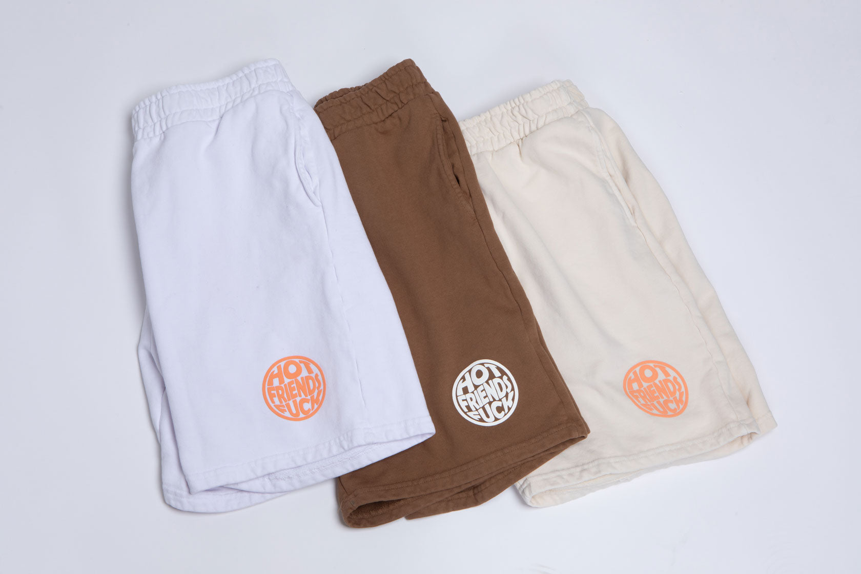 All of our Shorts
